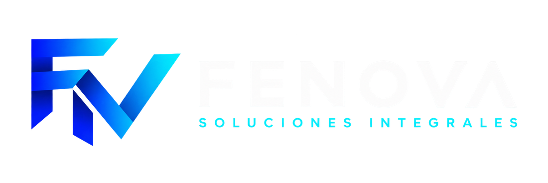 FENOVA Soluciones integrales